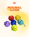 Pickleball Clicker